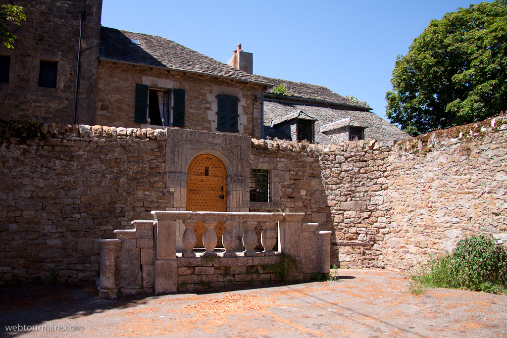 Montrozier - Aveyron