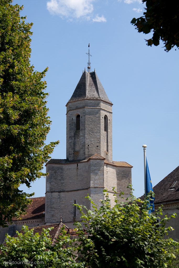 Martel - Lot