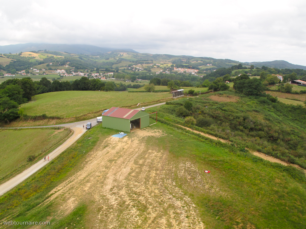 pays basque