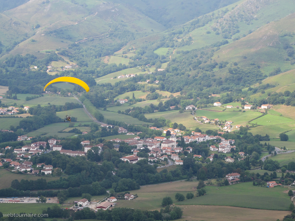 pays basque