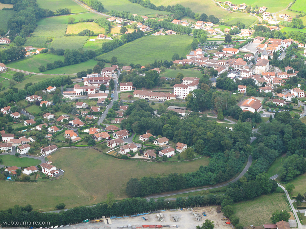 pays basque
