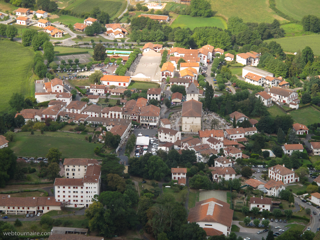 pays basque