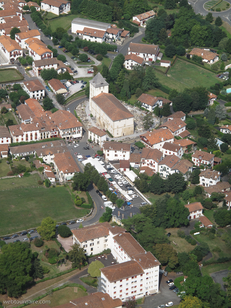 pays basque