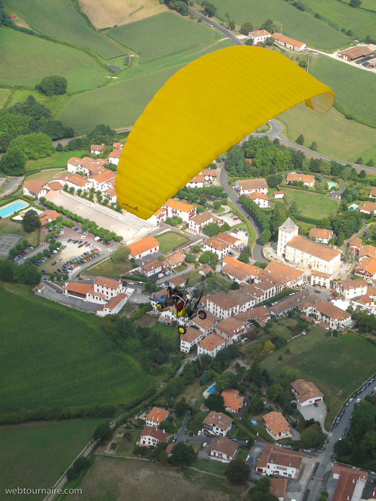 pays basque