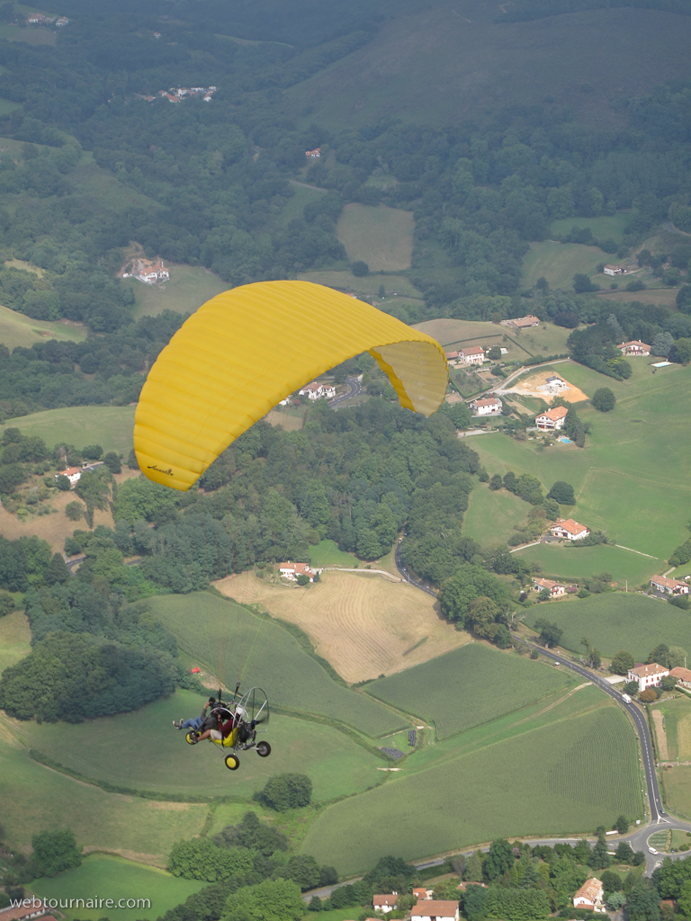 pays basque