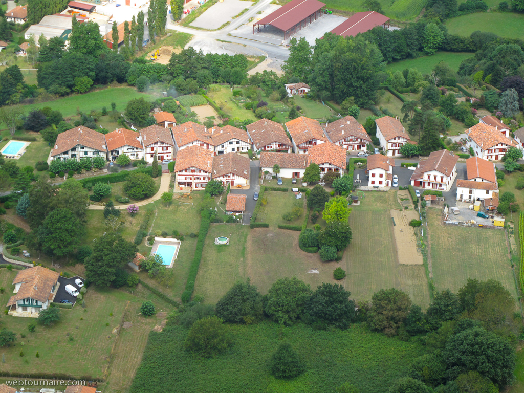 pays basque