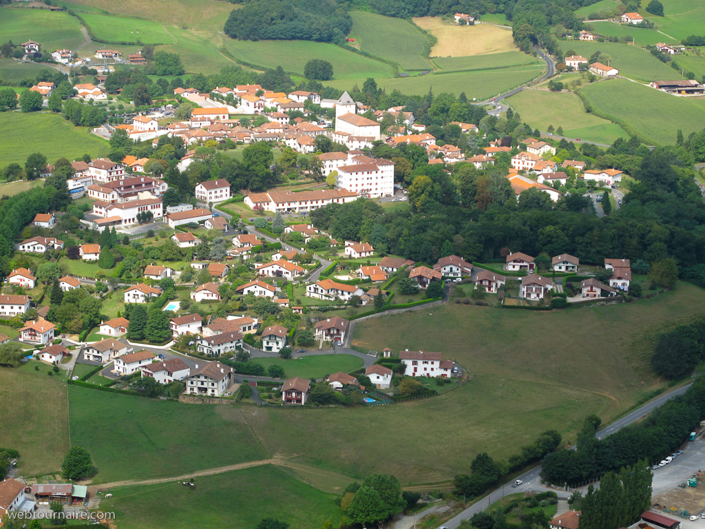 pays basque