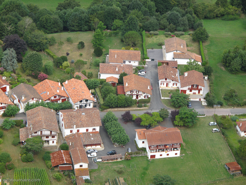 pays basque