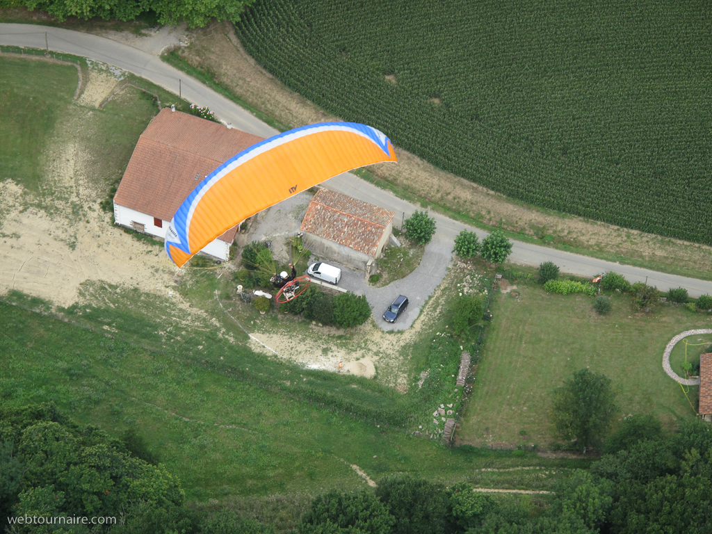 pays basque