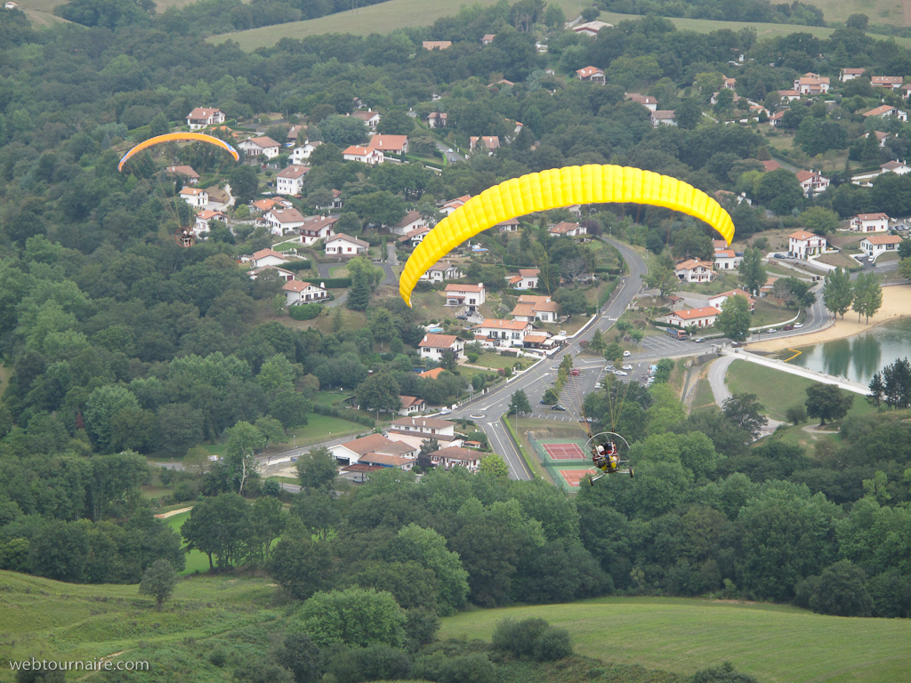 pays basque