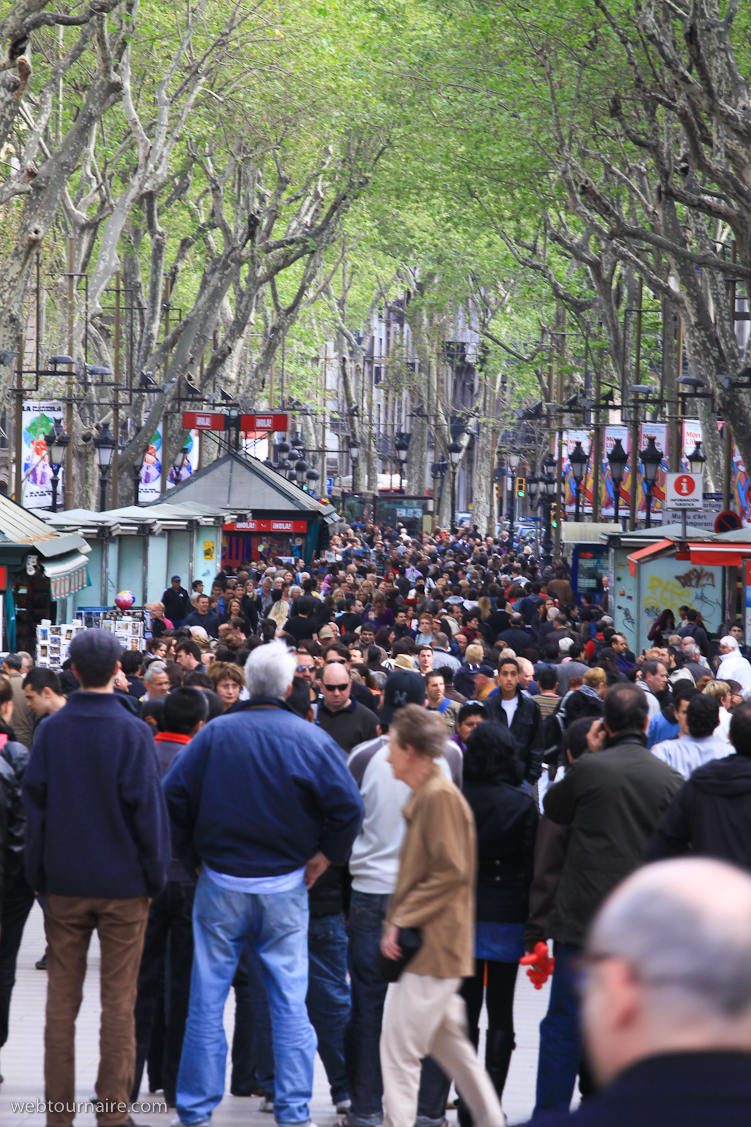 Barcelona