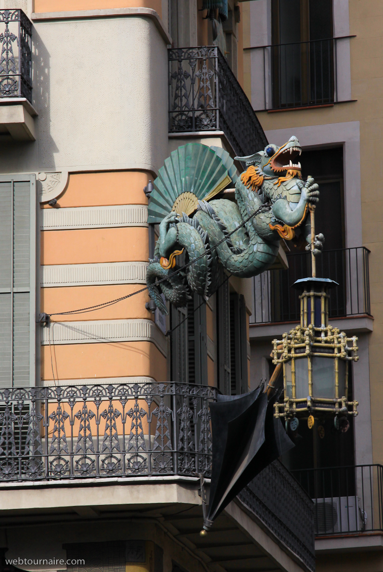 Barcelona