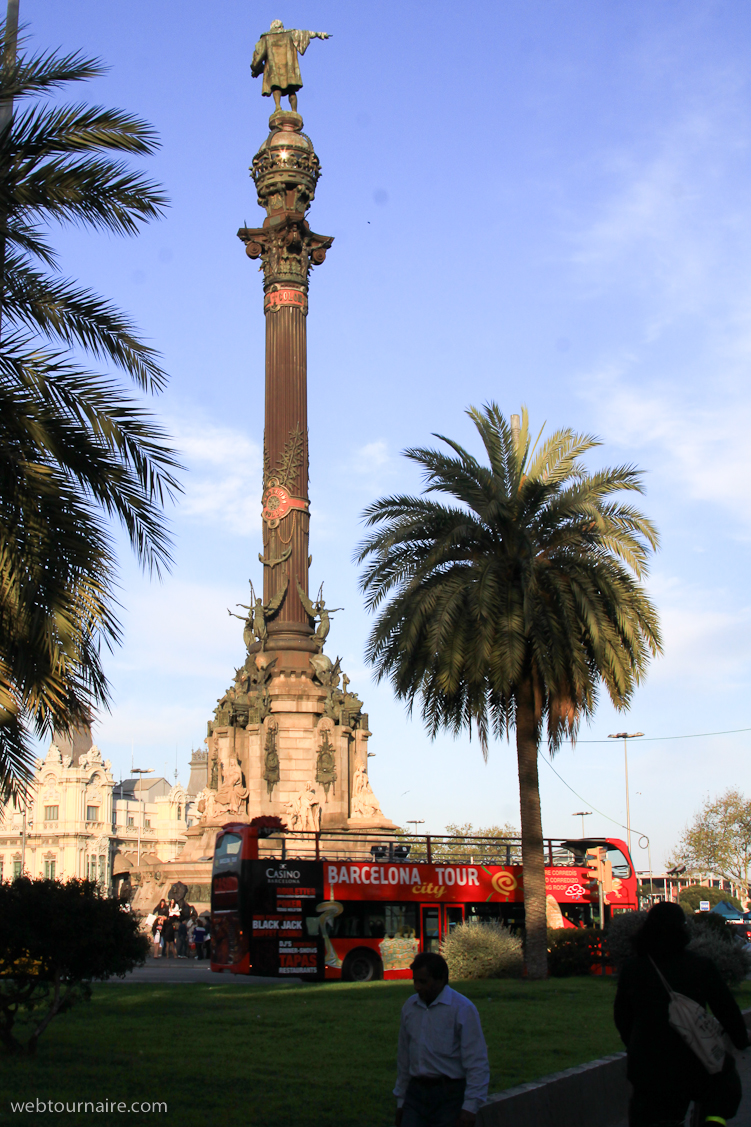 Barcelona