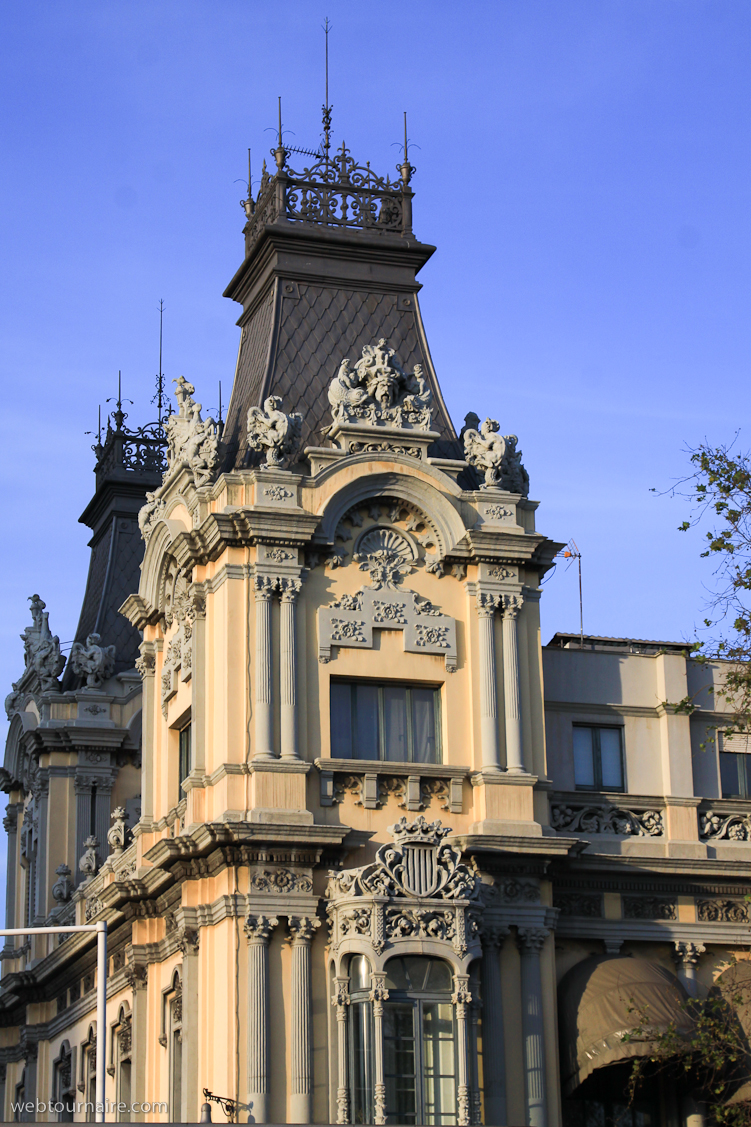 Barcelona