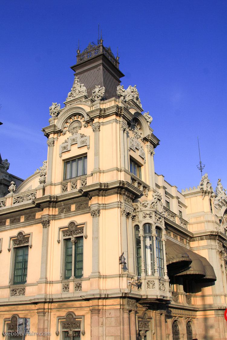 Barcelona