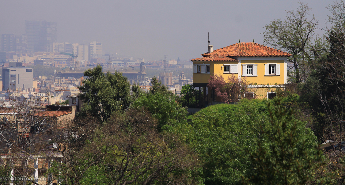 Barcelona
