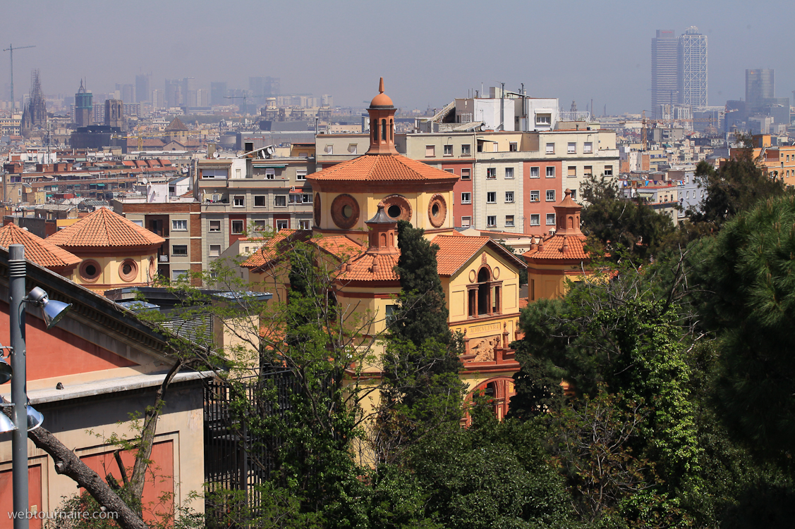 Barcelona
