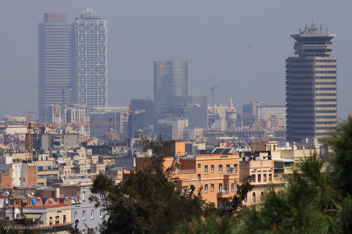 Barcelona