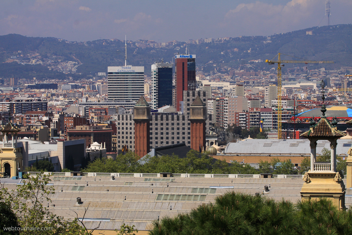 Barcelona