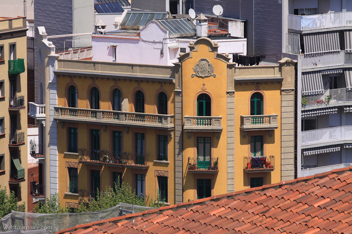 Barcelona