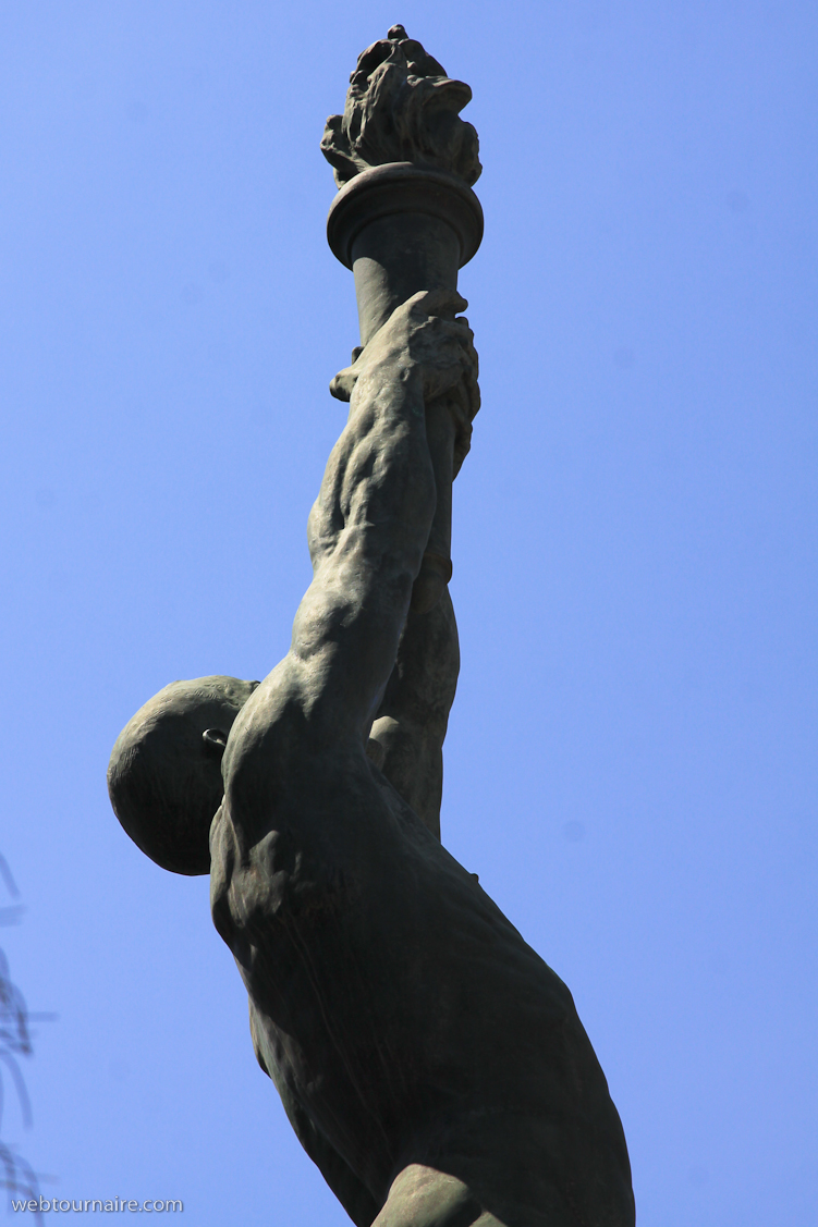 Barcelona