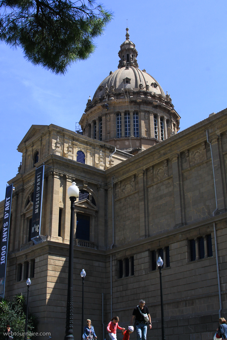 Barcelona