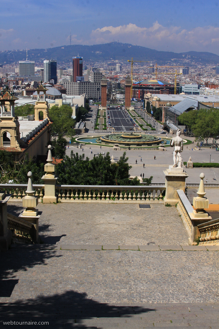 Barcelona