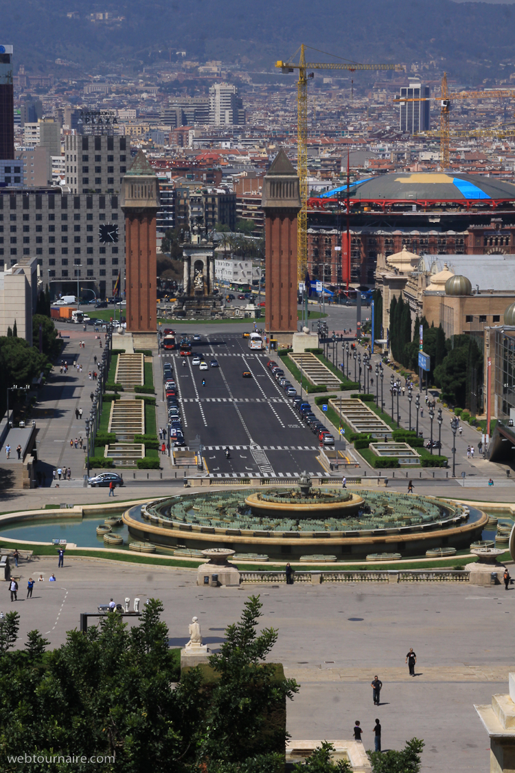 Barcelona