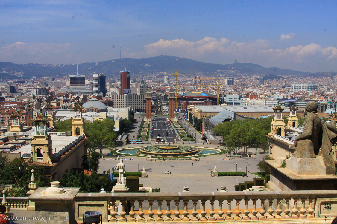 Barcelona