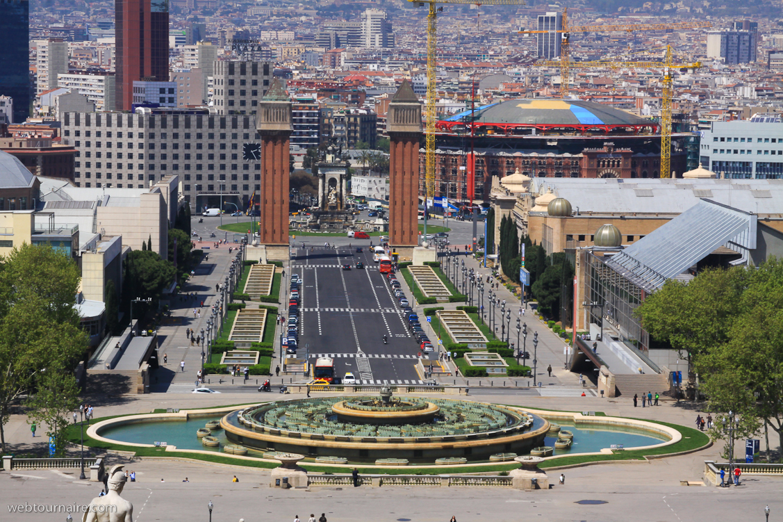 Barcelona