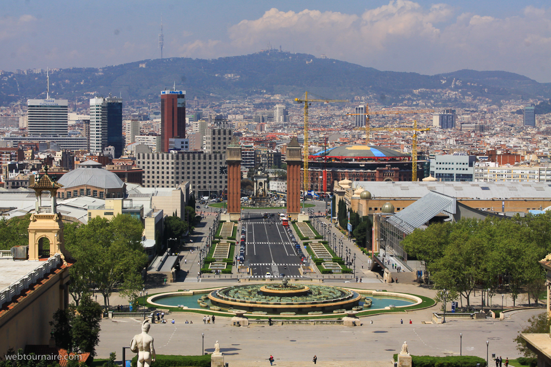 Barcelona