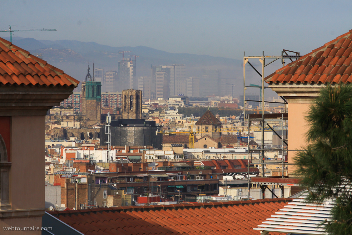 Barcelona