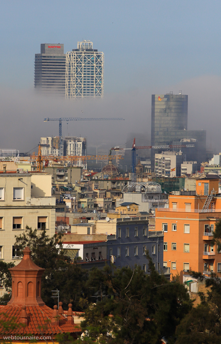 Barcelona