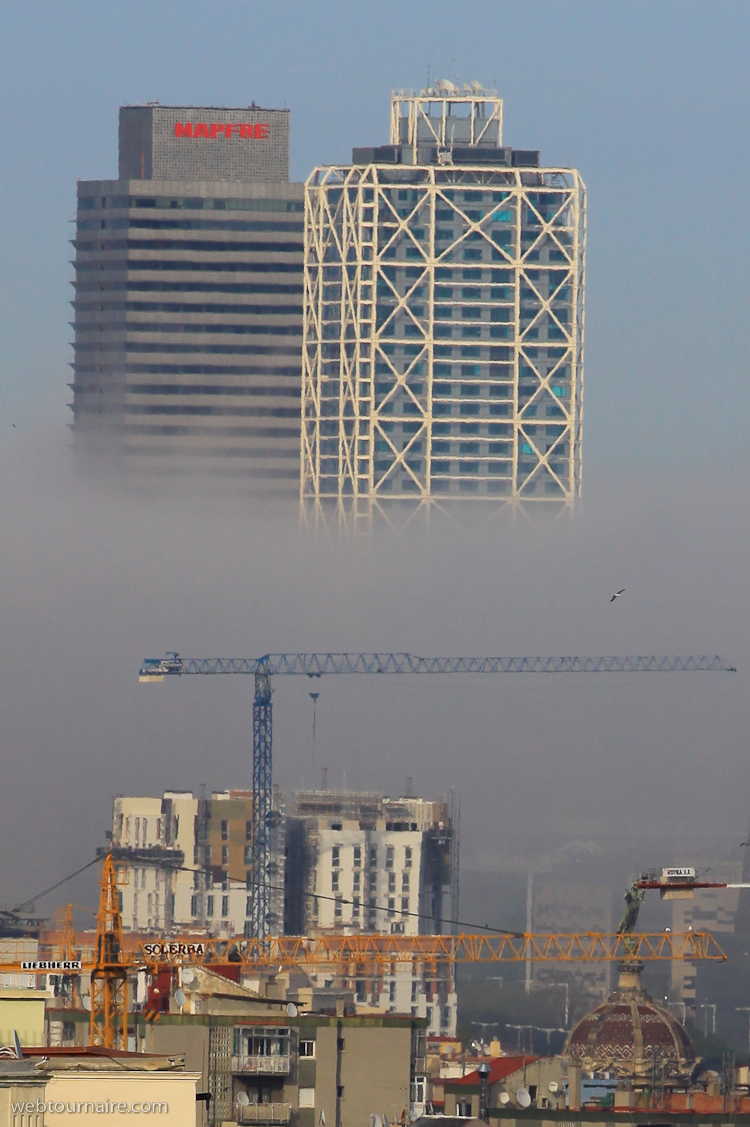 Barcelona