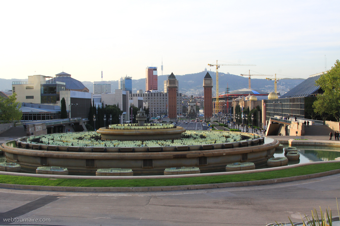 Barcelona