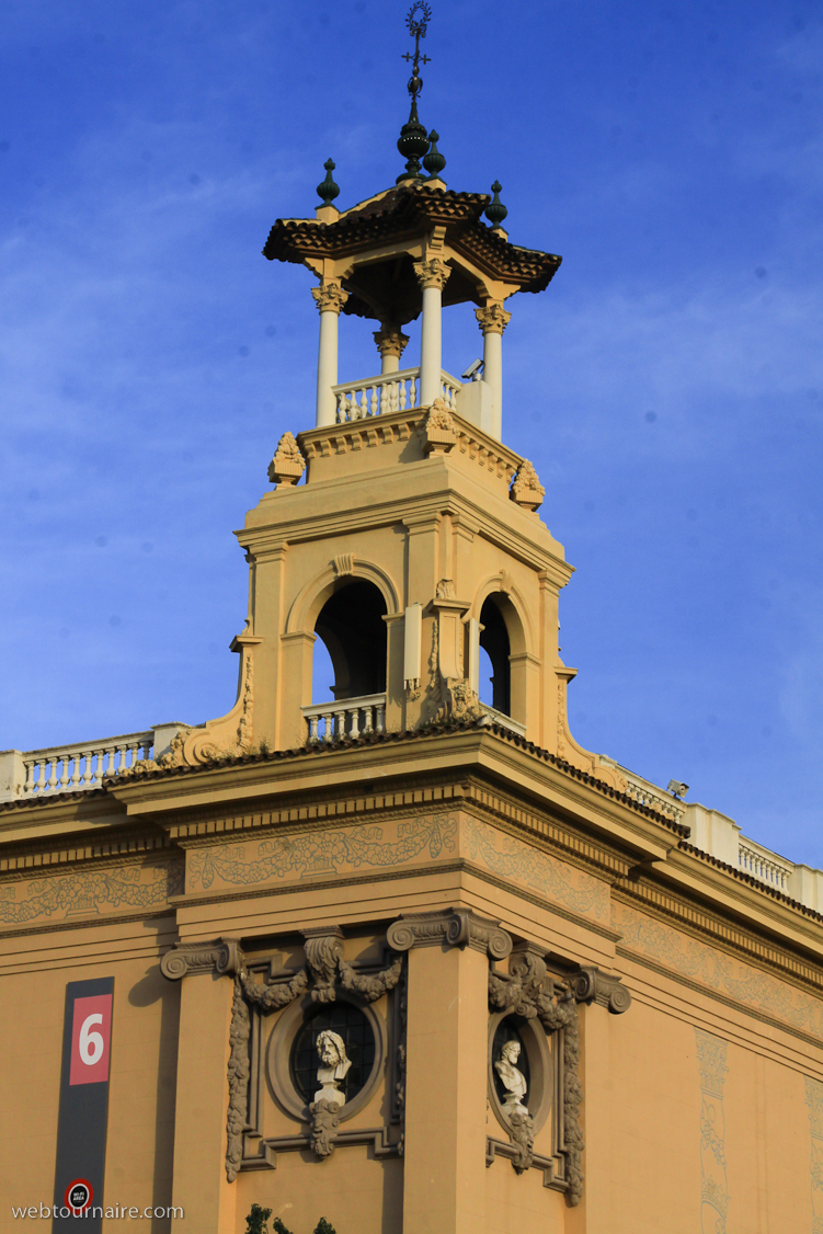Barcelona