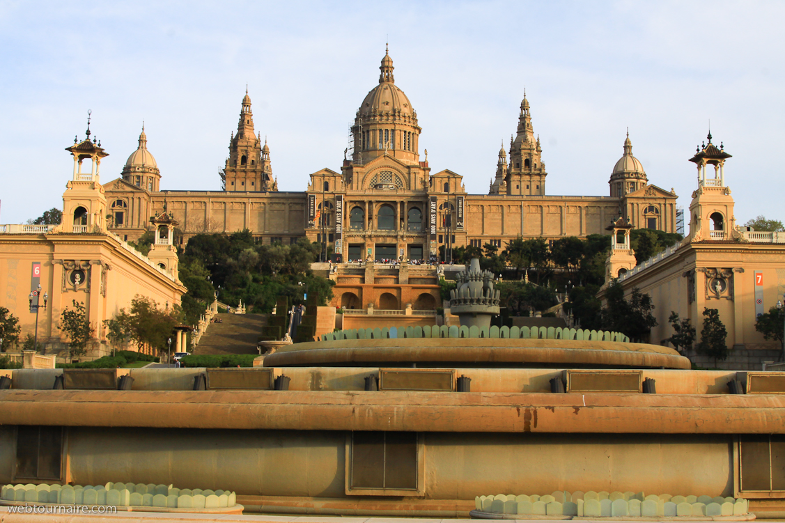Barcelona