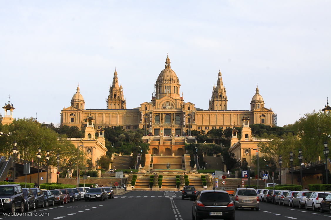 Barcelona
