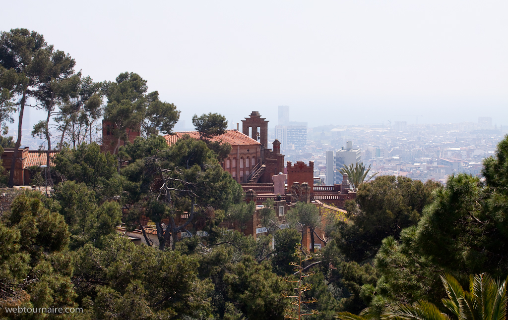 Barcelona 