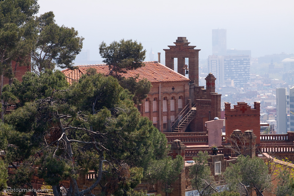 Barcelona 