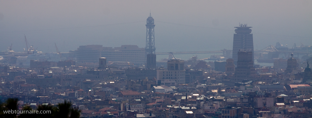Barcelona 
