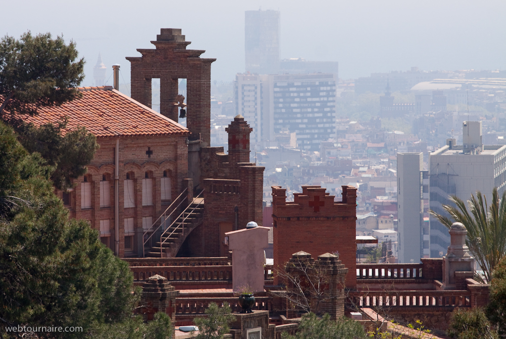 Barcelona 