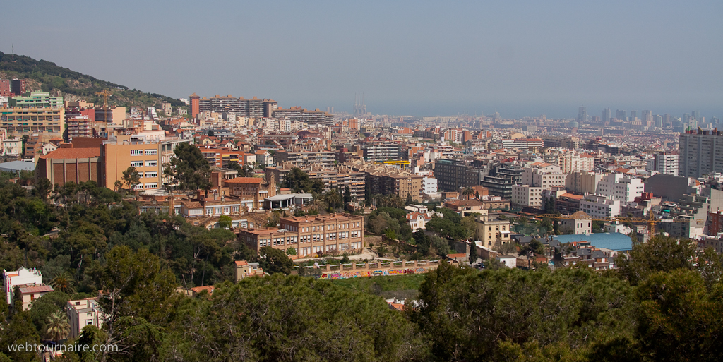 Barcelona 