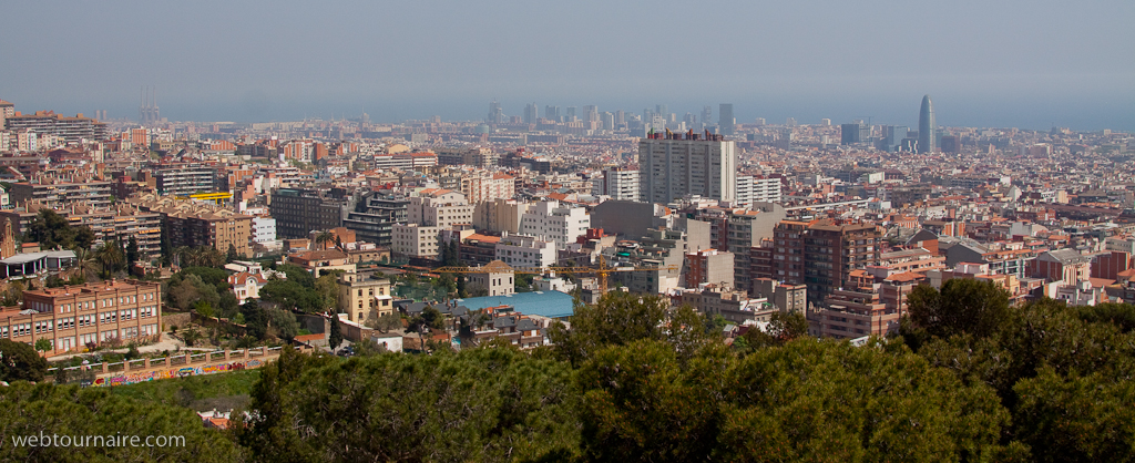 Barcelona 