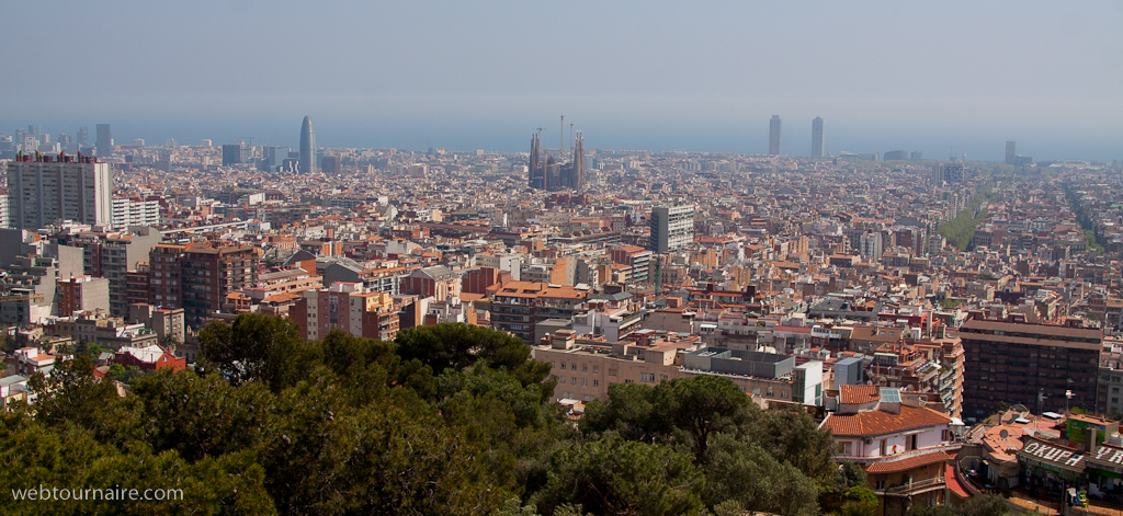 Barcelona 