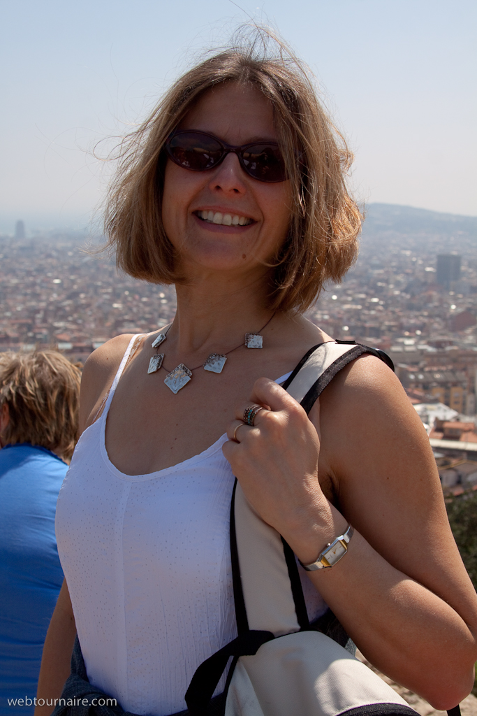 Barcelona 