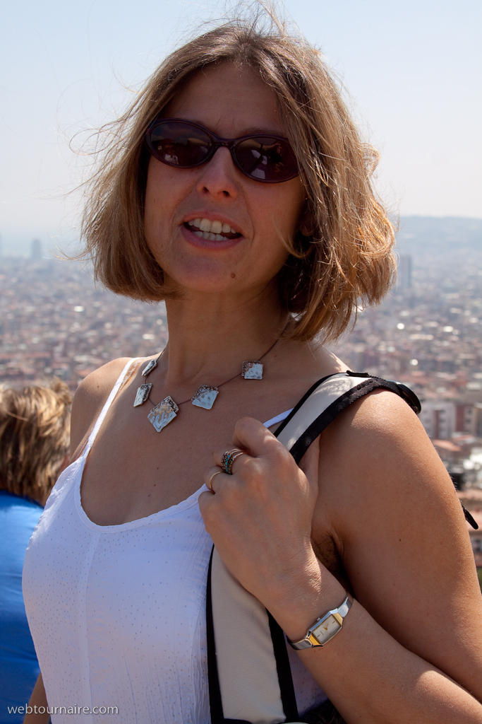 Barcelona 
