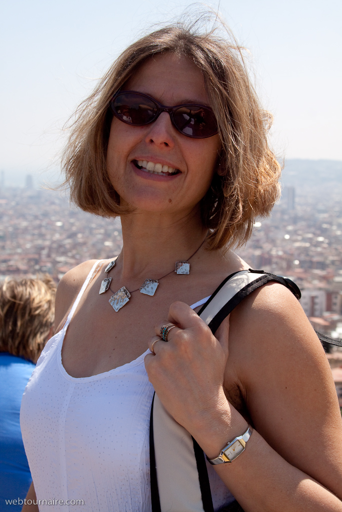 Barcelona 