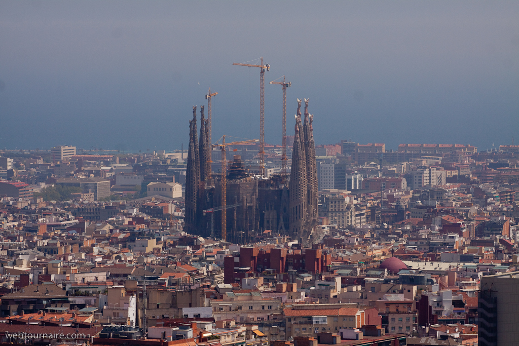 Barcelona 