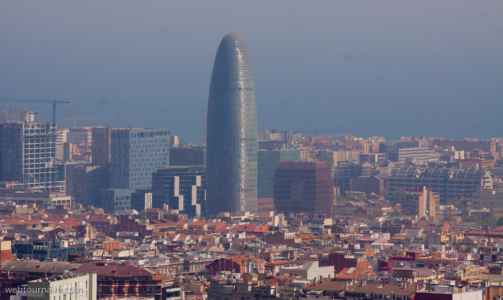 Barcelona 